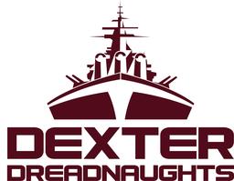 Dexter Dreadnaughts logo