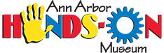 Ann Arbor Hands On Museum logo