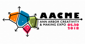 AACME logo