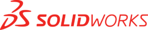 Solid Works logo