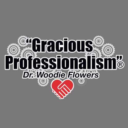 Gracious Professionalism