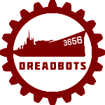 dreadbot logo