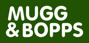 Mugg&Bopps Logo